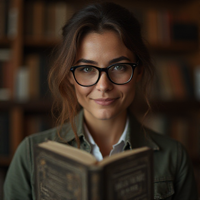 Julia R.