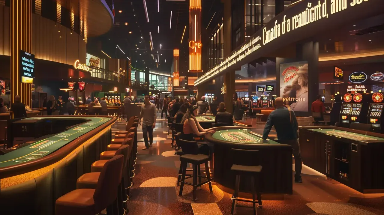 Schweizer Casino mit TWINT und PostFinance Zahlungen