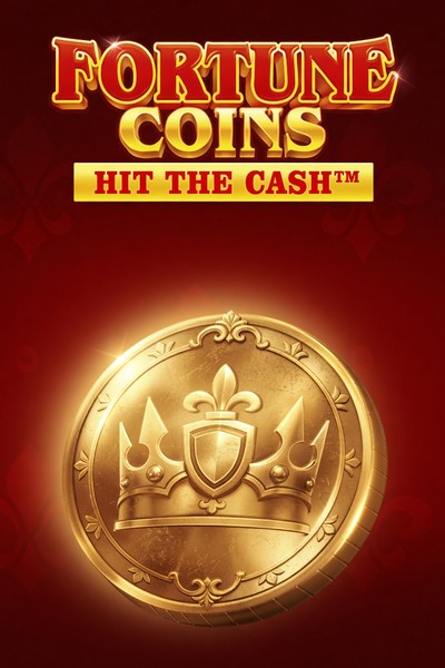 Fortune Coins Slot bei Betrepublic Casino