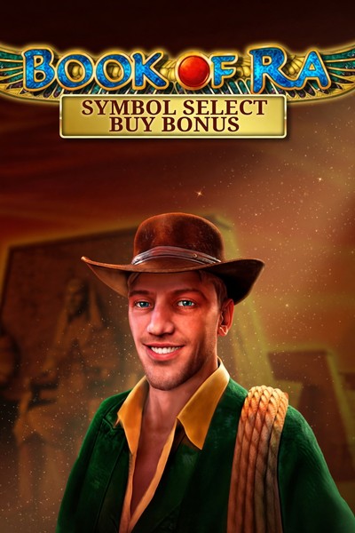 Book of Ra Symbol Select Buy Bonus Slot bei Betwest Casino