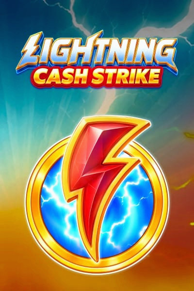 Lightning Cash Strike – Slot bei Betwest Casino