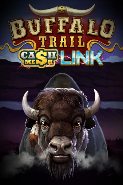 Buffalo Trail – Cash Mesh LINK Slot bei Kingmaker Casino